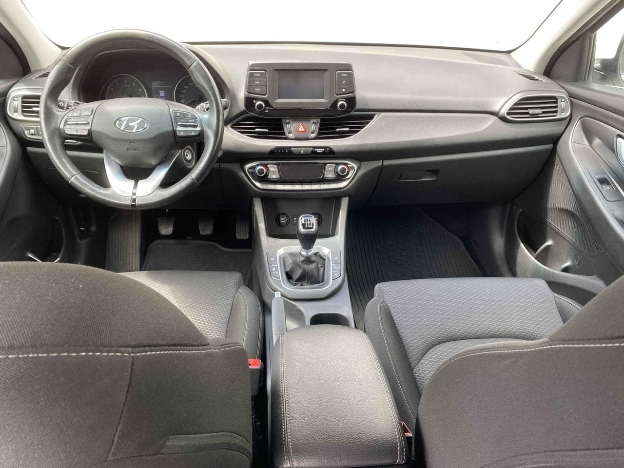 2018 Hyundai i30 - 15