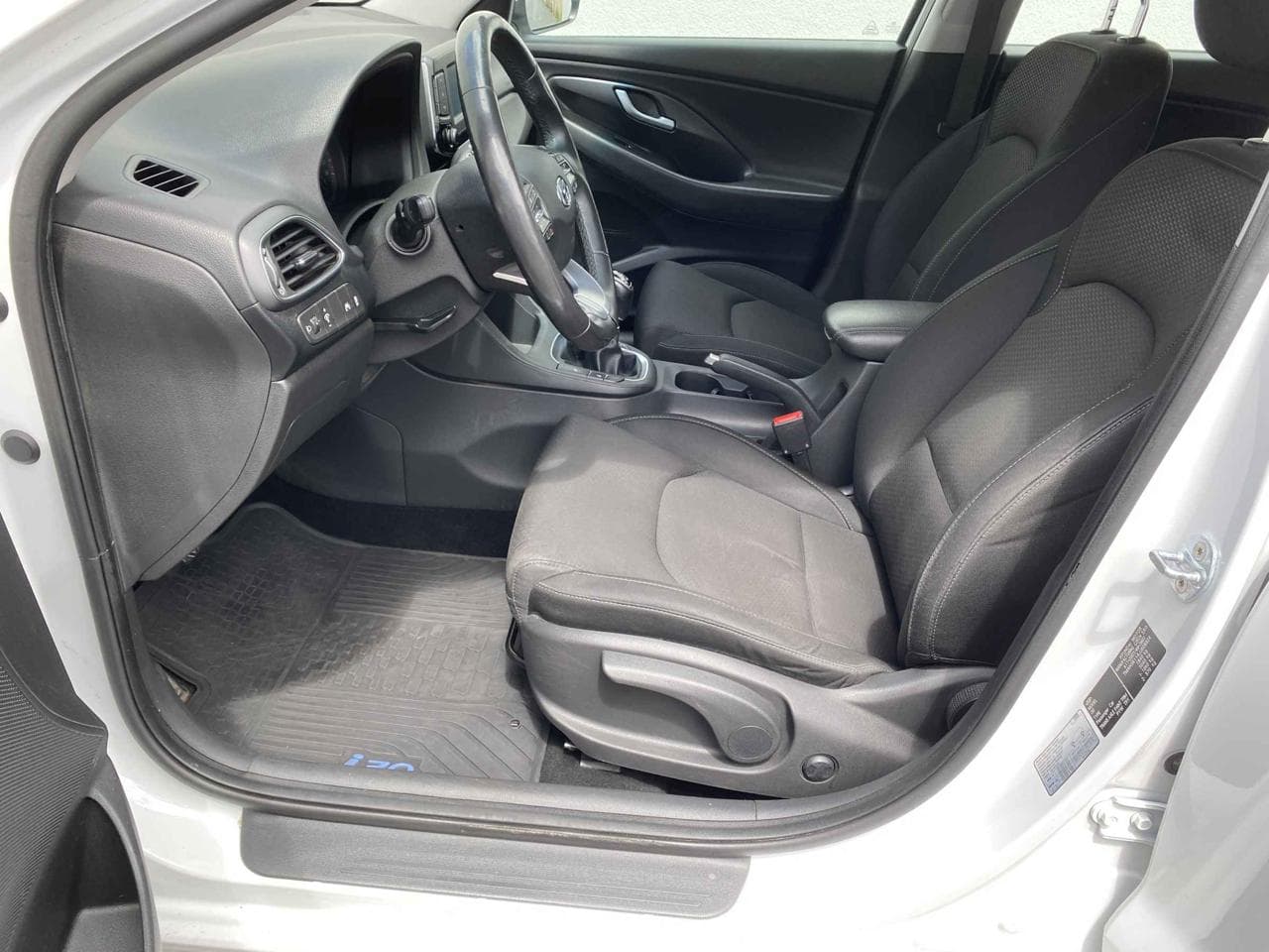 2018 Hyundai i30 - 18