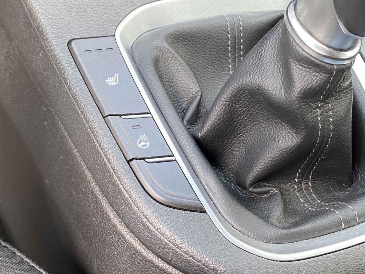 2018 Hyundai i30 - 31