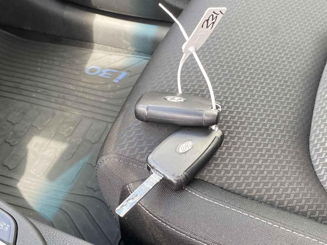 2018 Hyundai i30 - 44