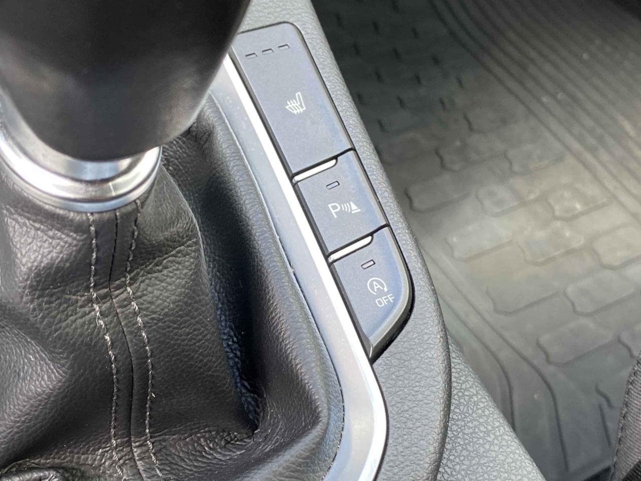 2018 Hyundai i30 - 33