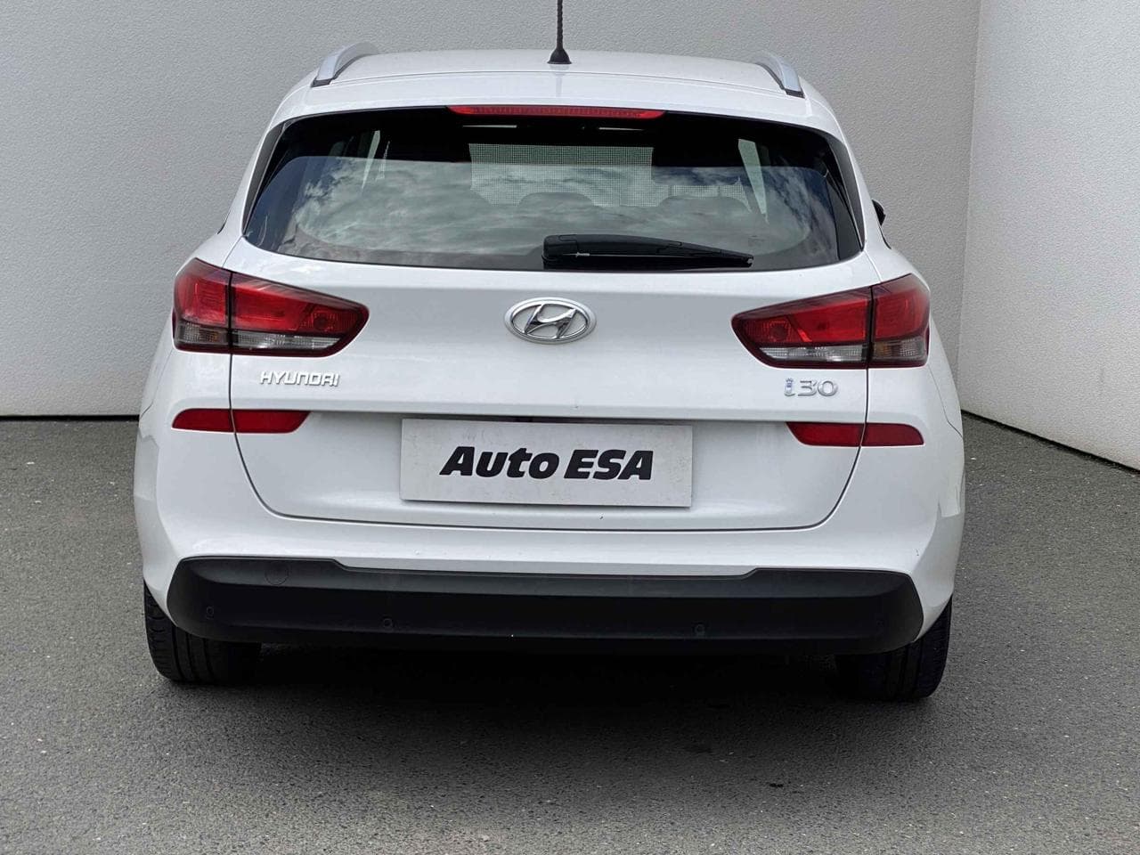 2018 Hyundai i30 - 8