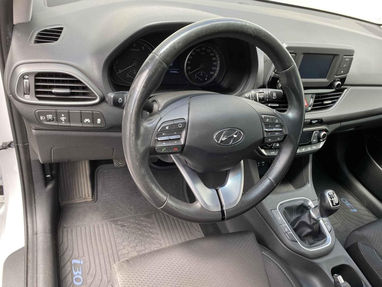2018 Hyundai i30 - 26
