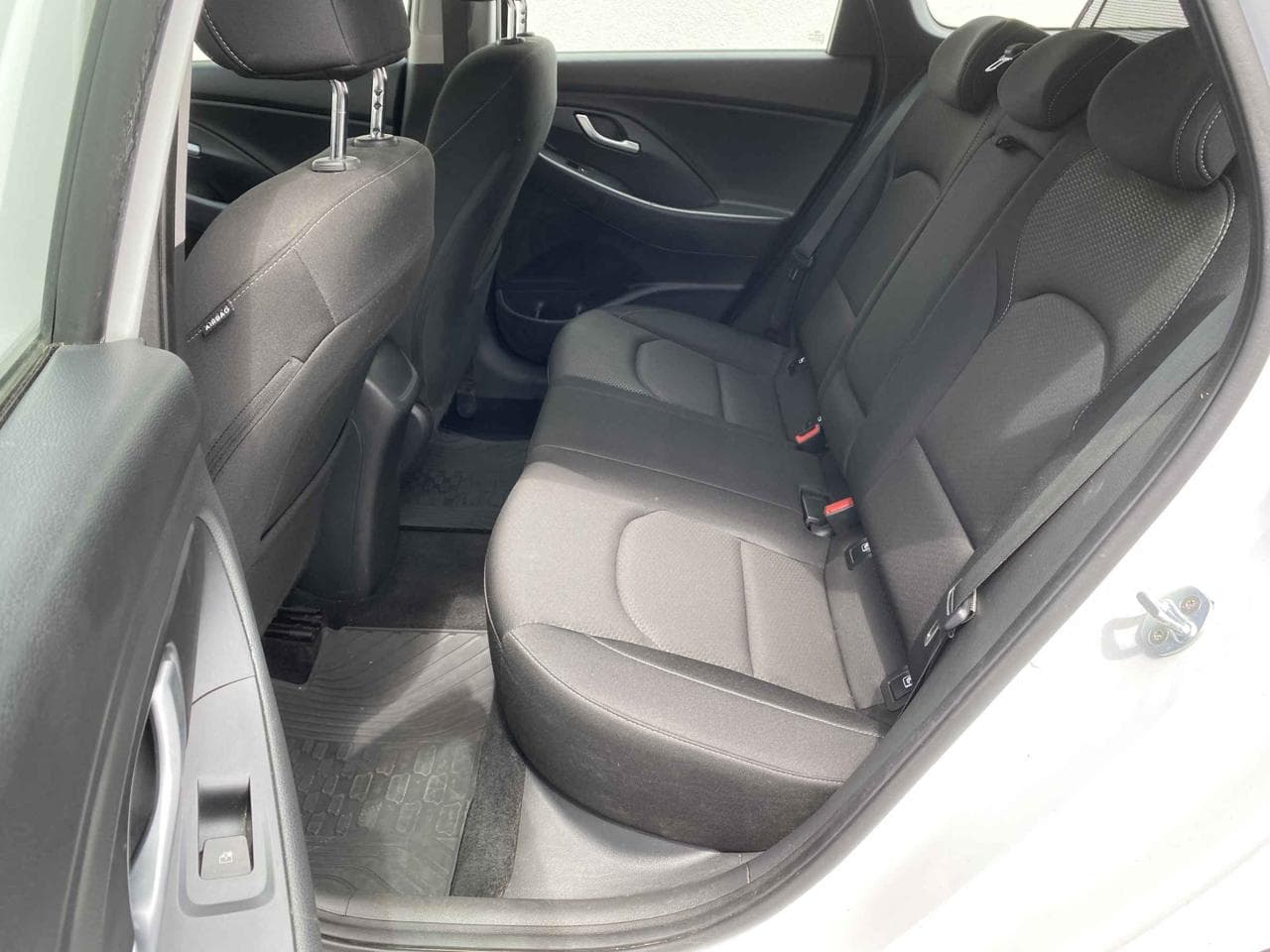 2018 Hyundai i30 - 21