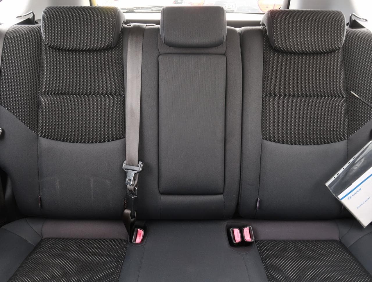 2010 Hyundai i30 - 25