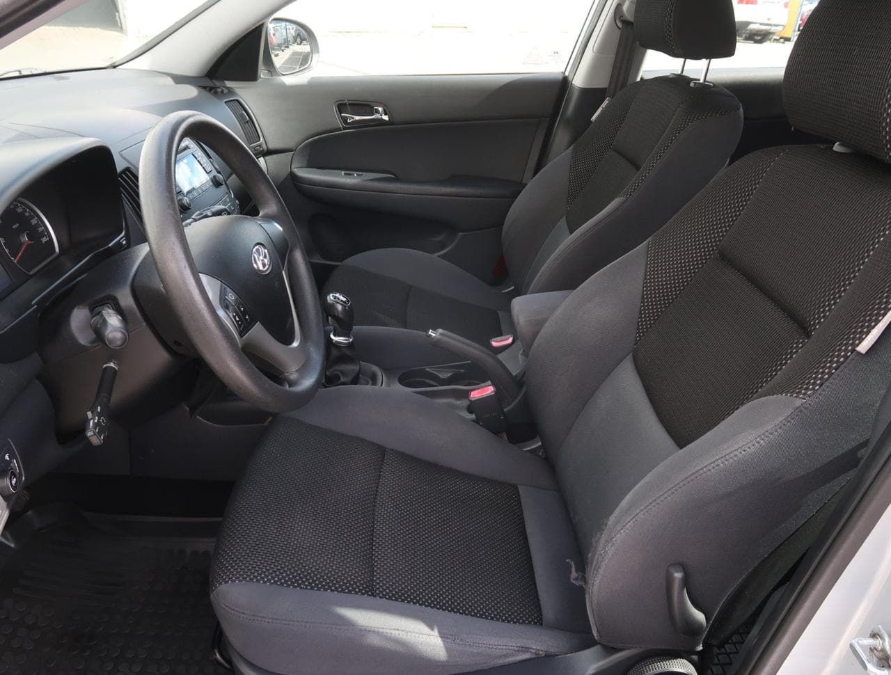 2010 Hyundai i30 - 29