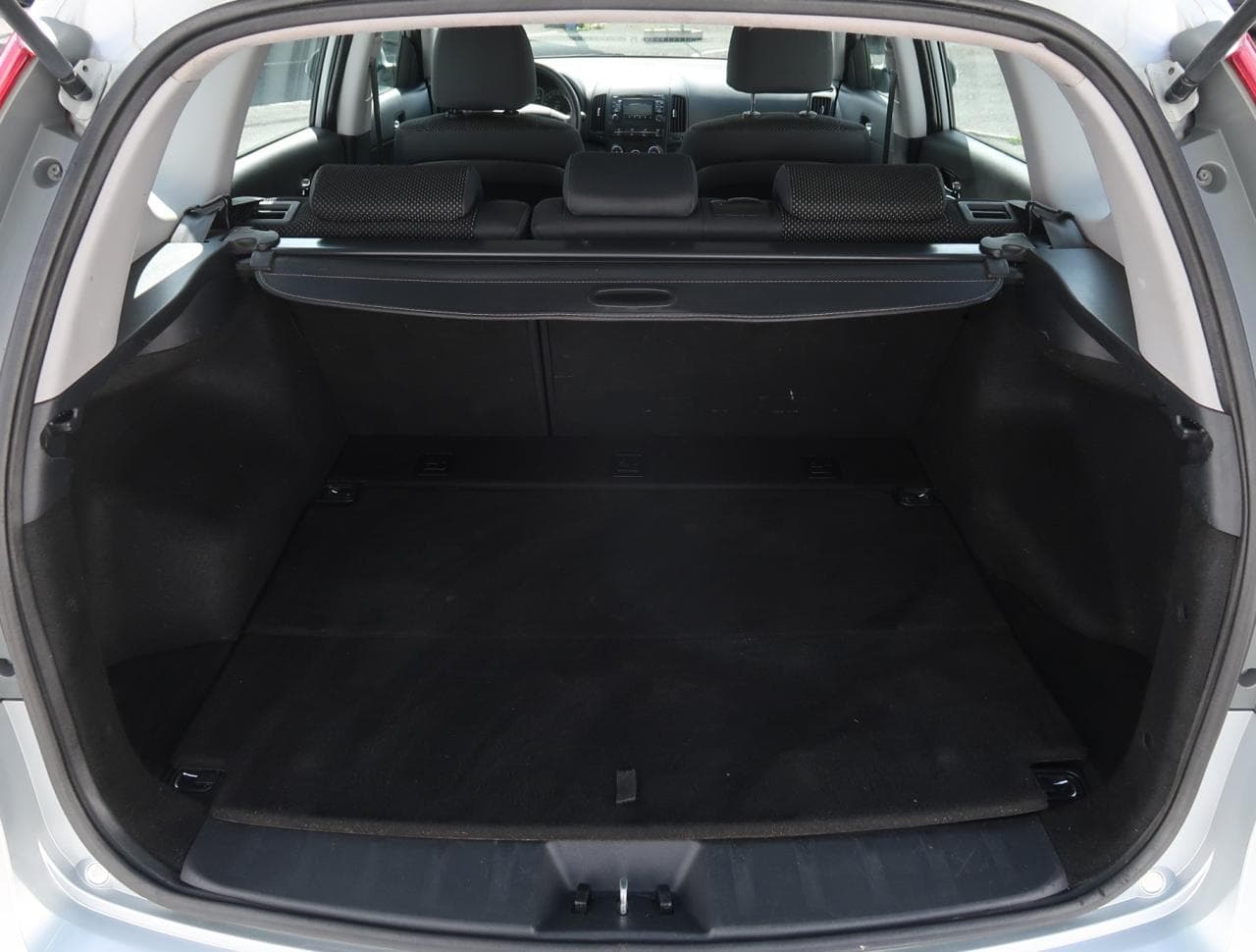 2010 Hyundai i30 - 35