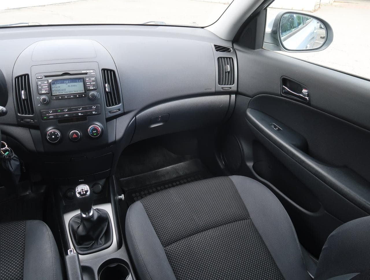 2010 Hyundai i30 - 19