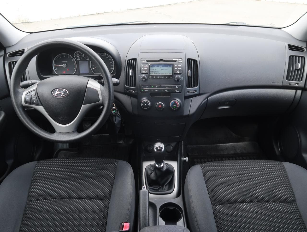 2010 Hyundai i30 - 17