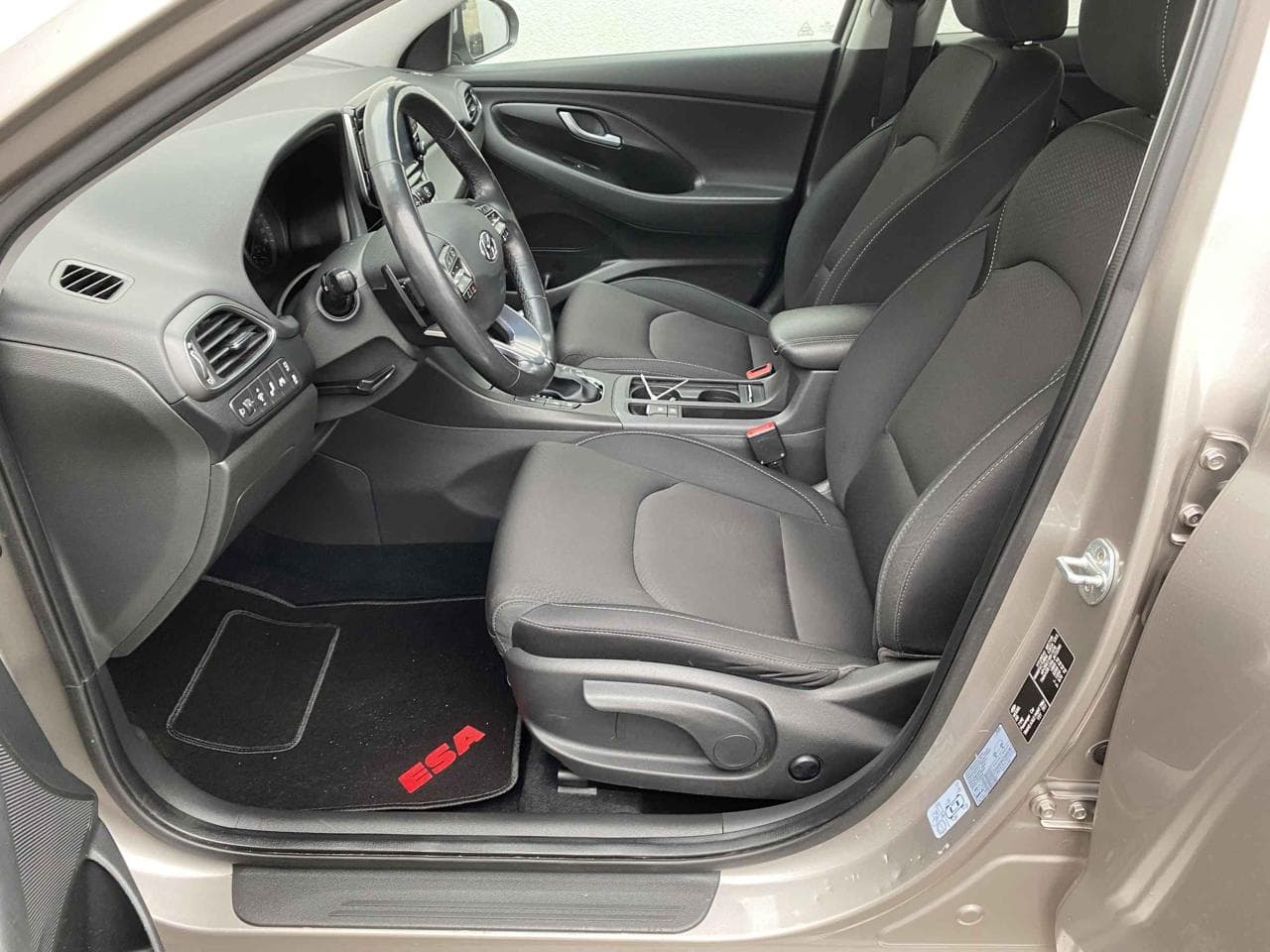 2020 Hyundai i30 - 12