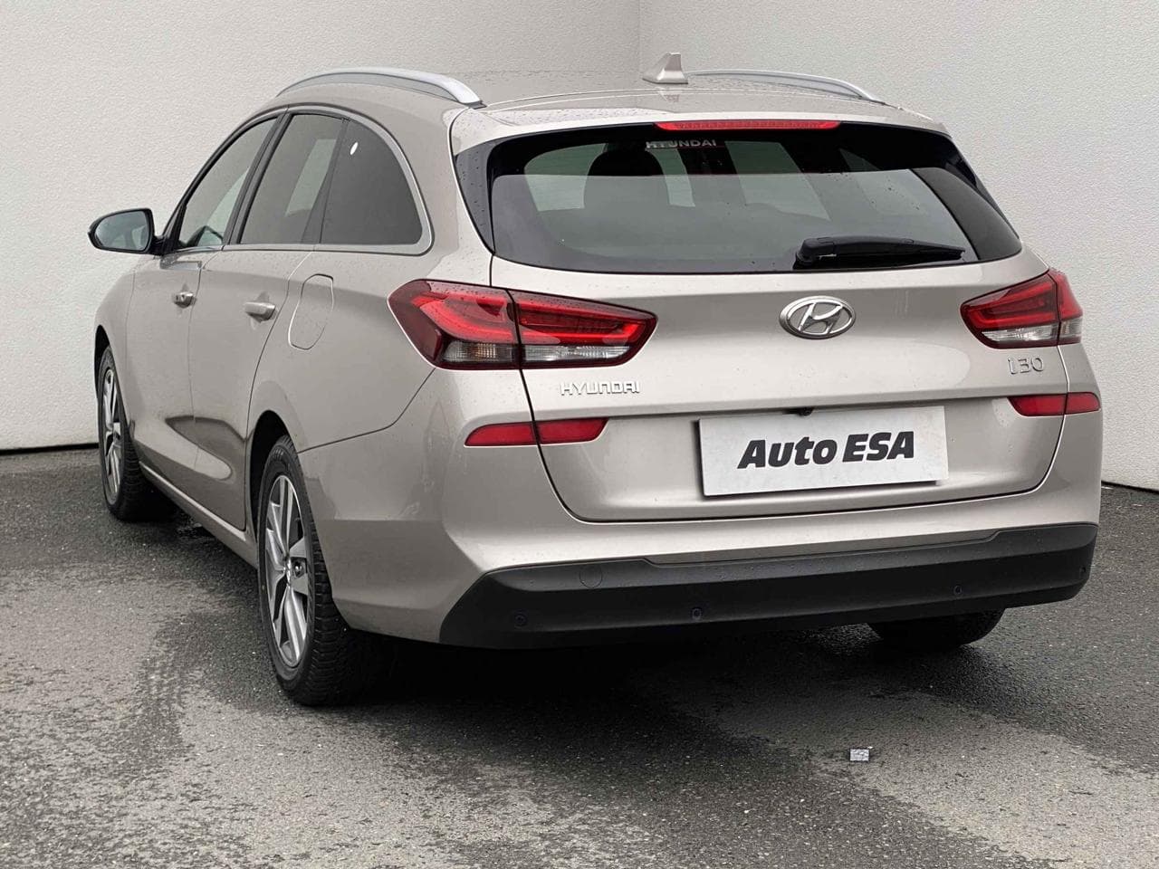 2020 Hyundai i30 - 7