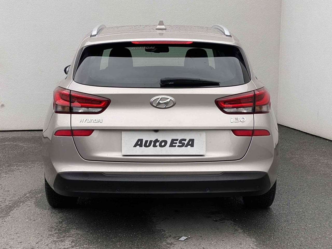 2020 Hyundai i30 - 5