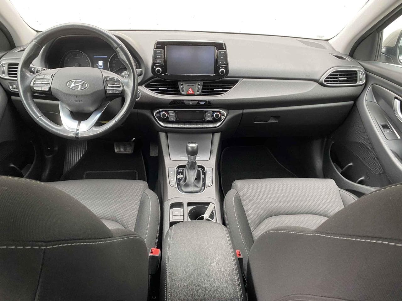 2020 Hyundai i30 - 10