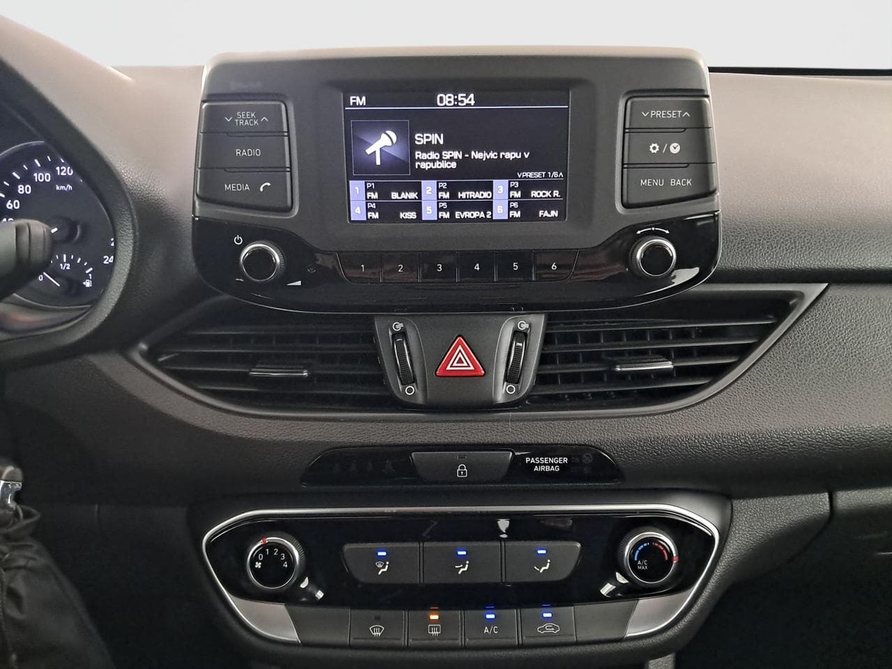 2018 Hyundai i30 - 31