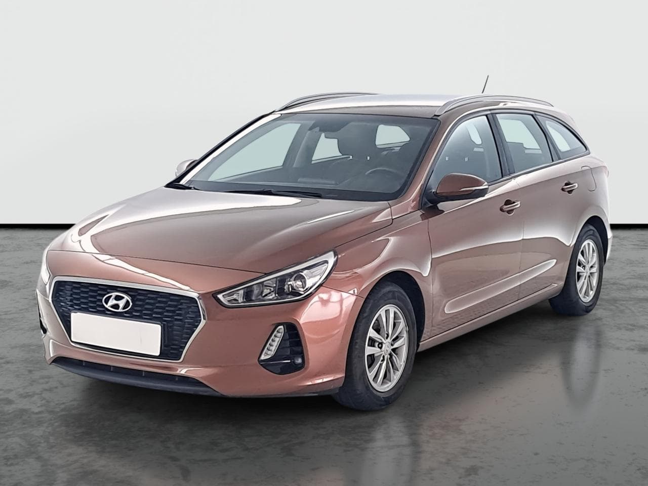 2018 Hyundai i30 - 5
