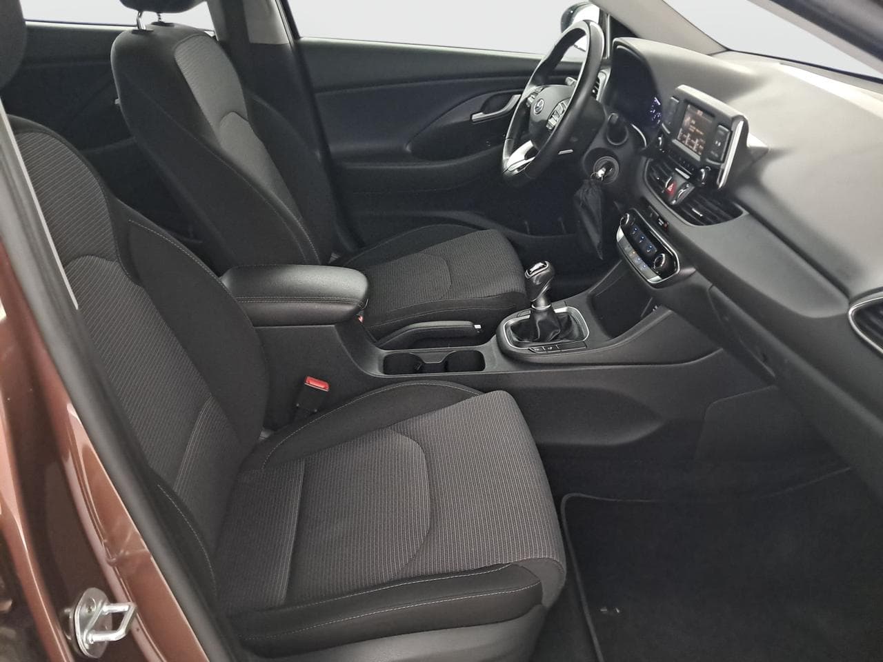 2018 Hyundai i30 - 21