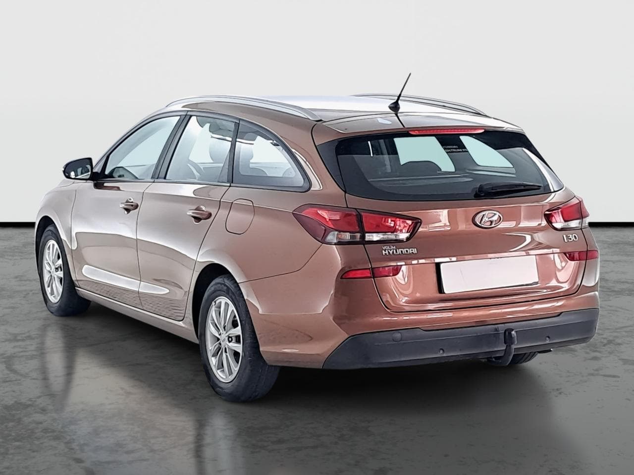 2018 Hyundai i30 - 9