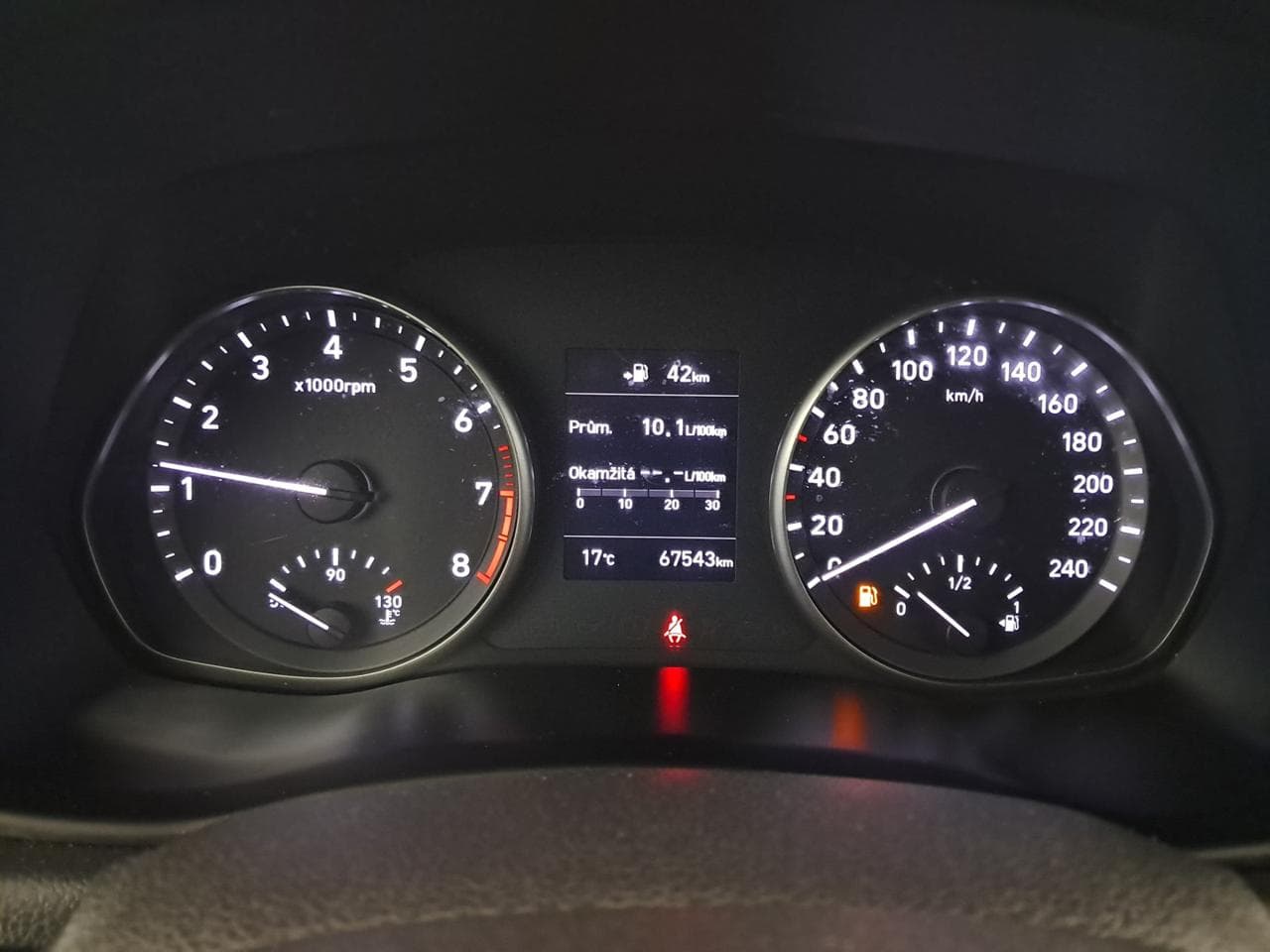 2018 Hyundai i30 - 29