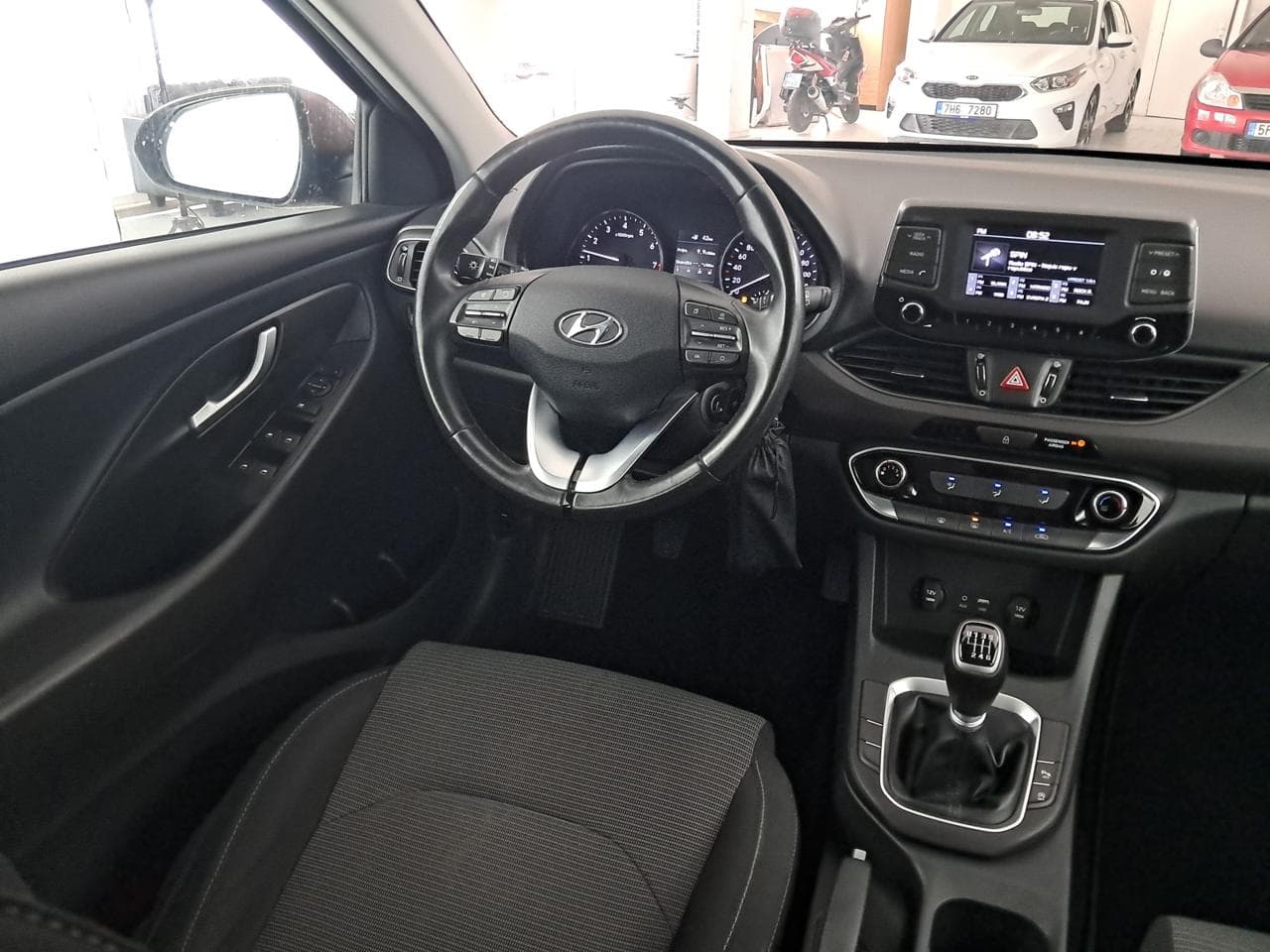 2018 Hyundai i30 - 15