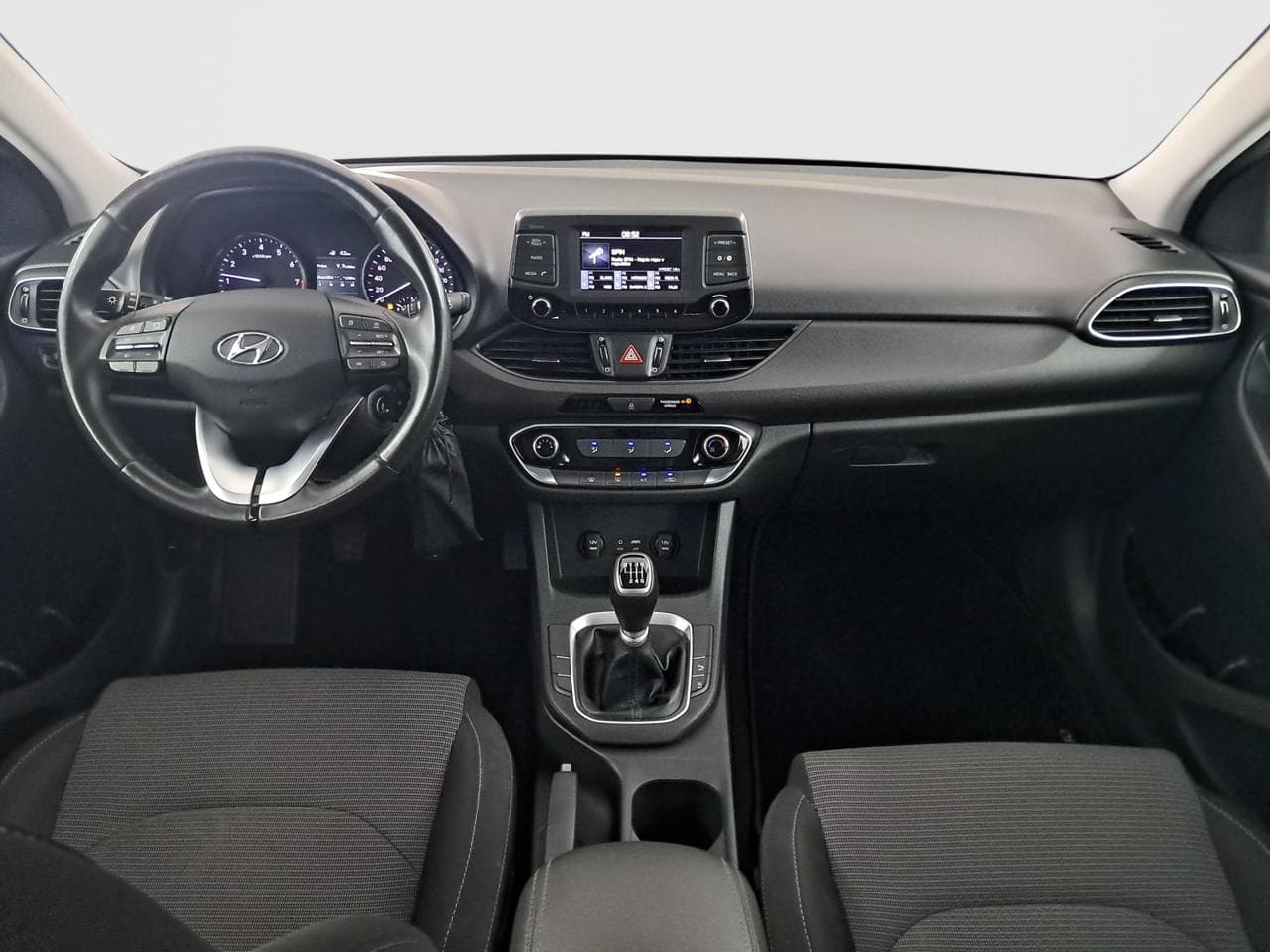 2018 Hyundai i30 - 17