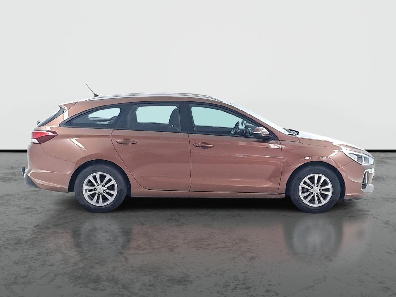 2018 Hyundai i30 - 13