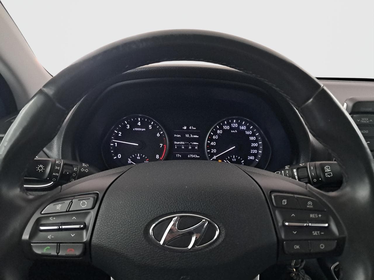 2018 Hyundai i30 - 36