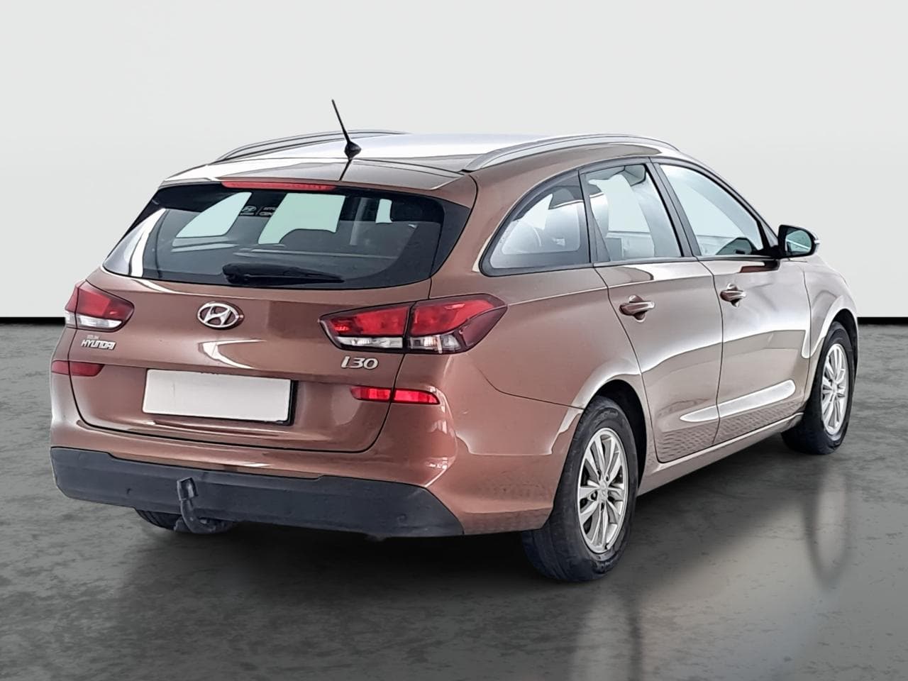 2018 Hyundai i30 - 11
