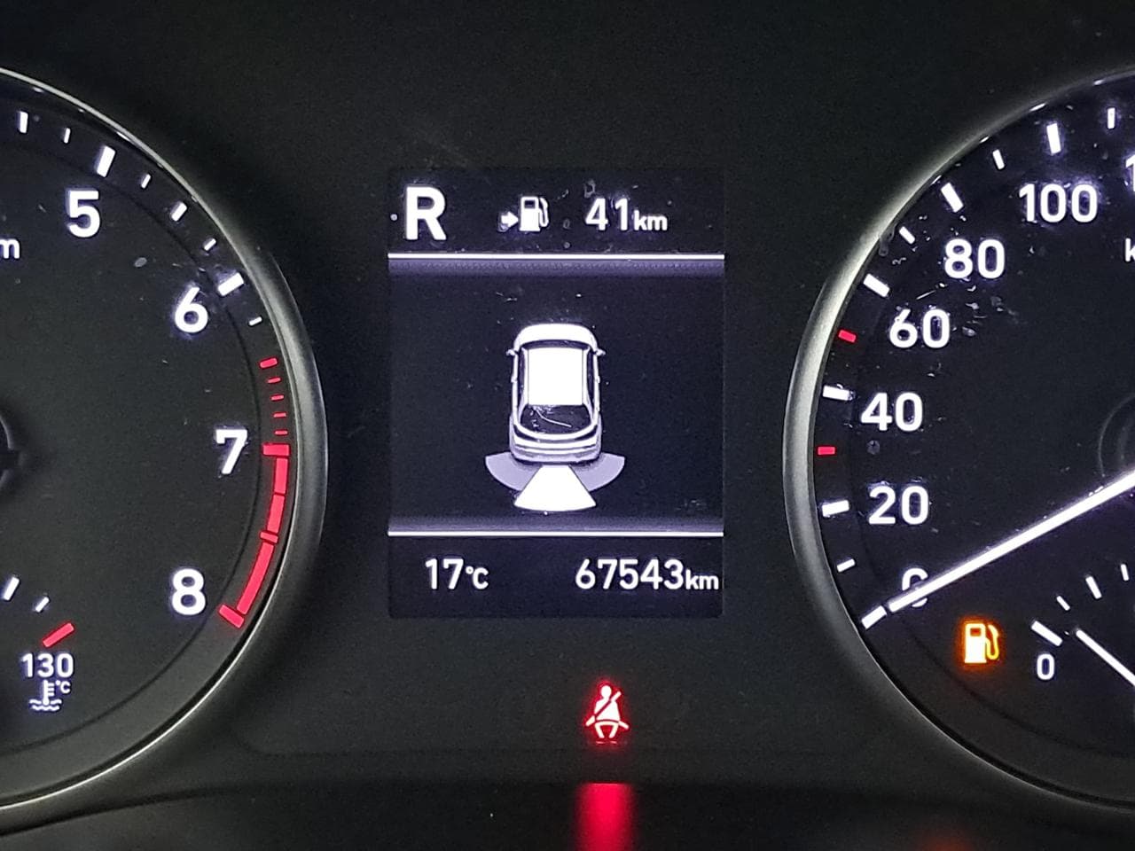 2018 Hyundai i30 - 38