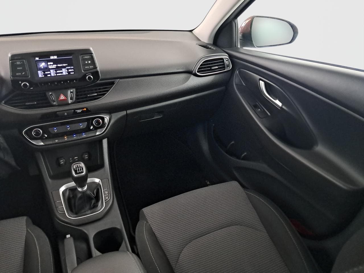 2018 Hyundai i30 - 19