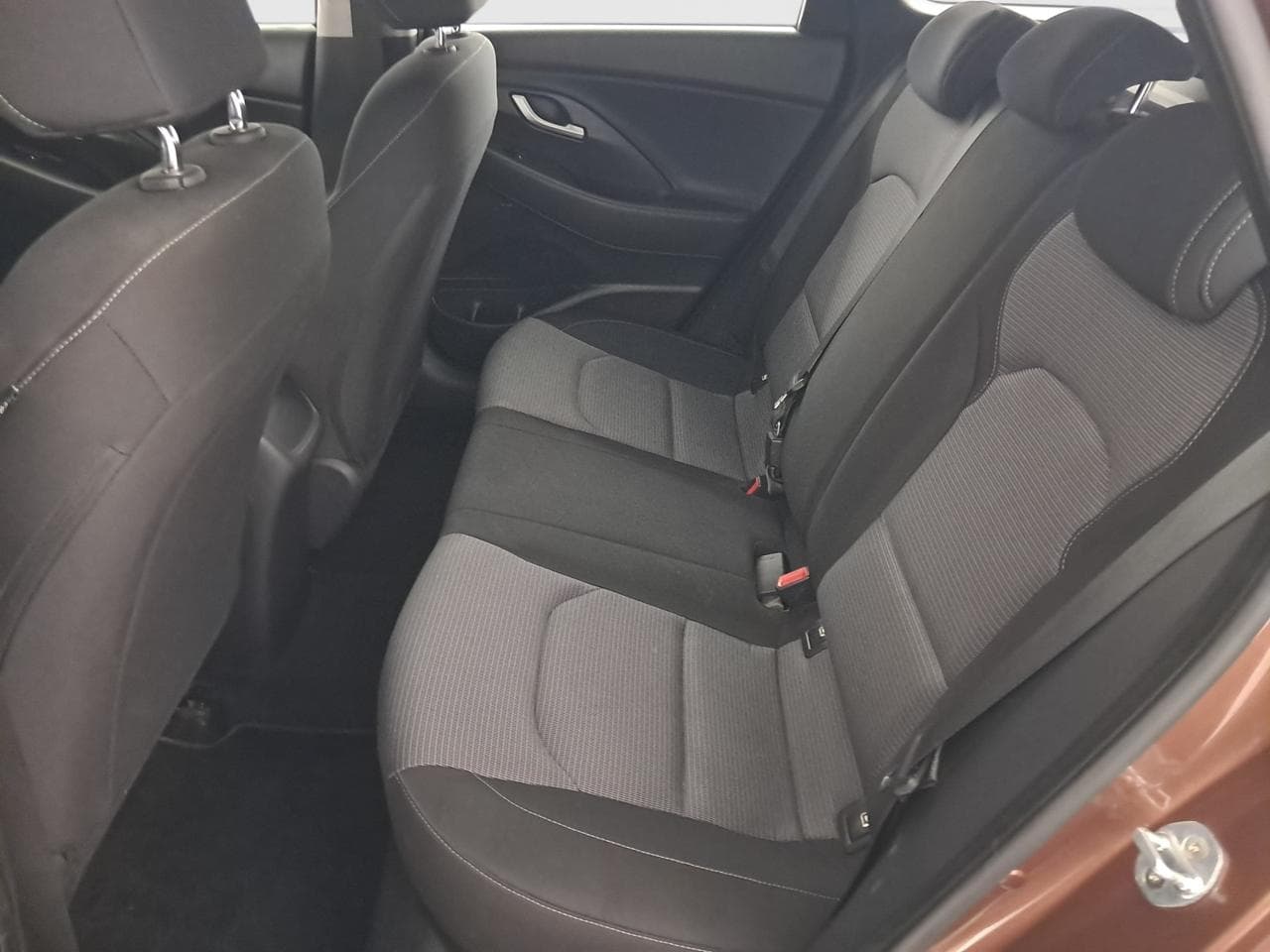 2018 Hyundai i30 - 27