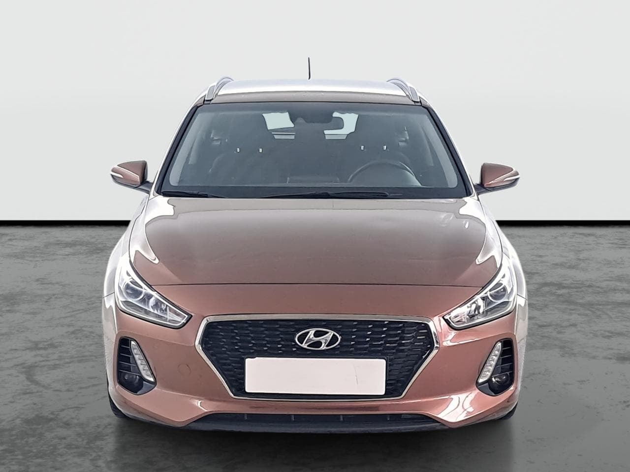 2018 Hyundai i30 - 3