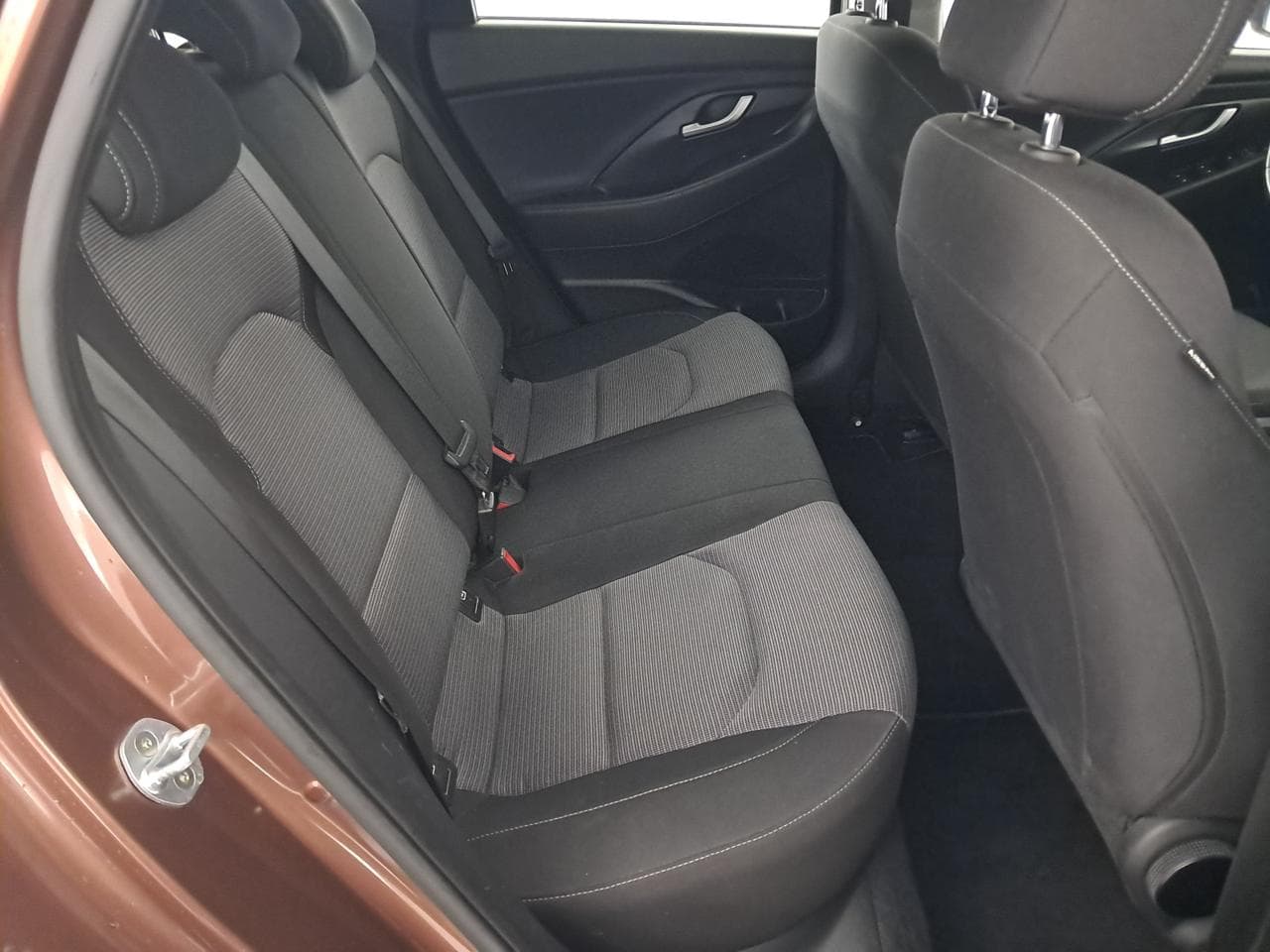 2018 Hyundai i30 - 23