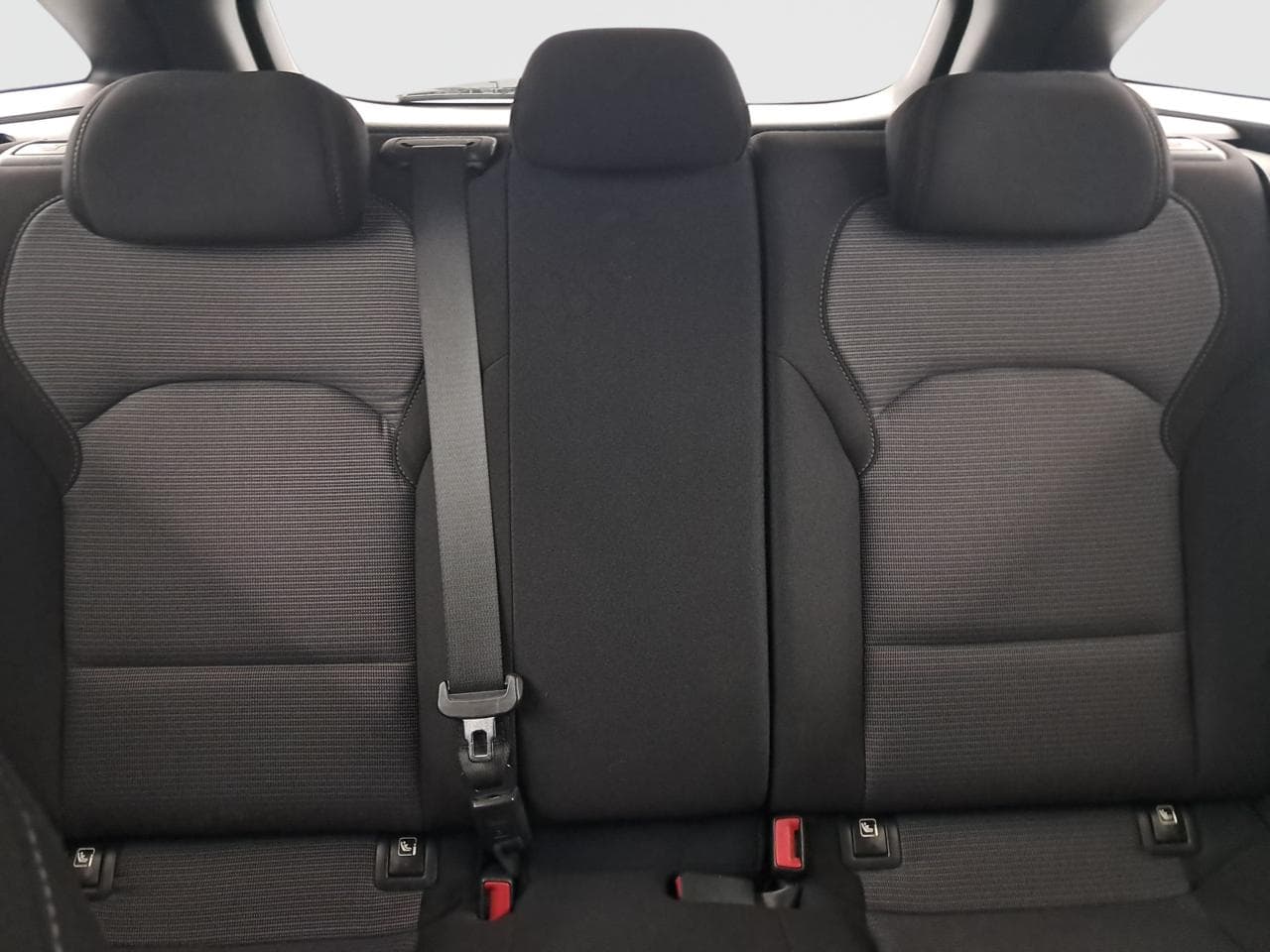 2018 Hyundai i30 - 25