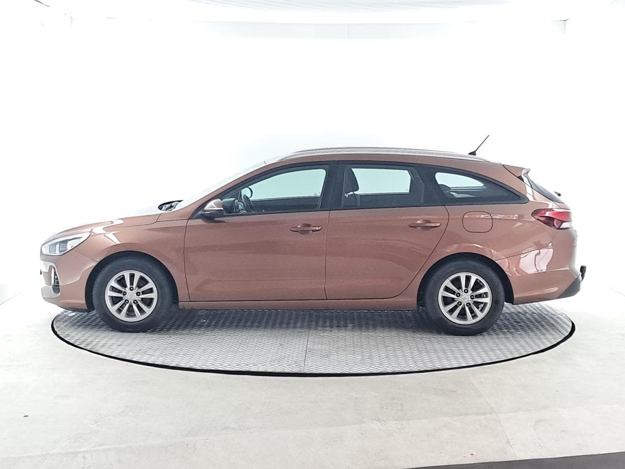 2018 Hyundai i30 - 7