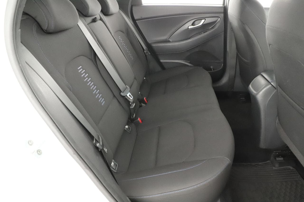 2018 Hyundai i30 - 19