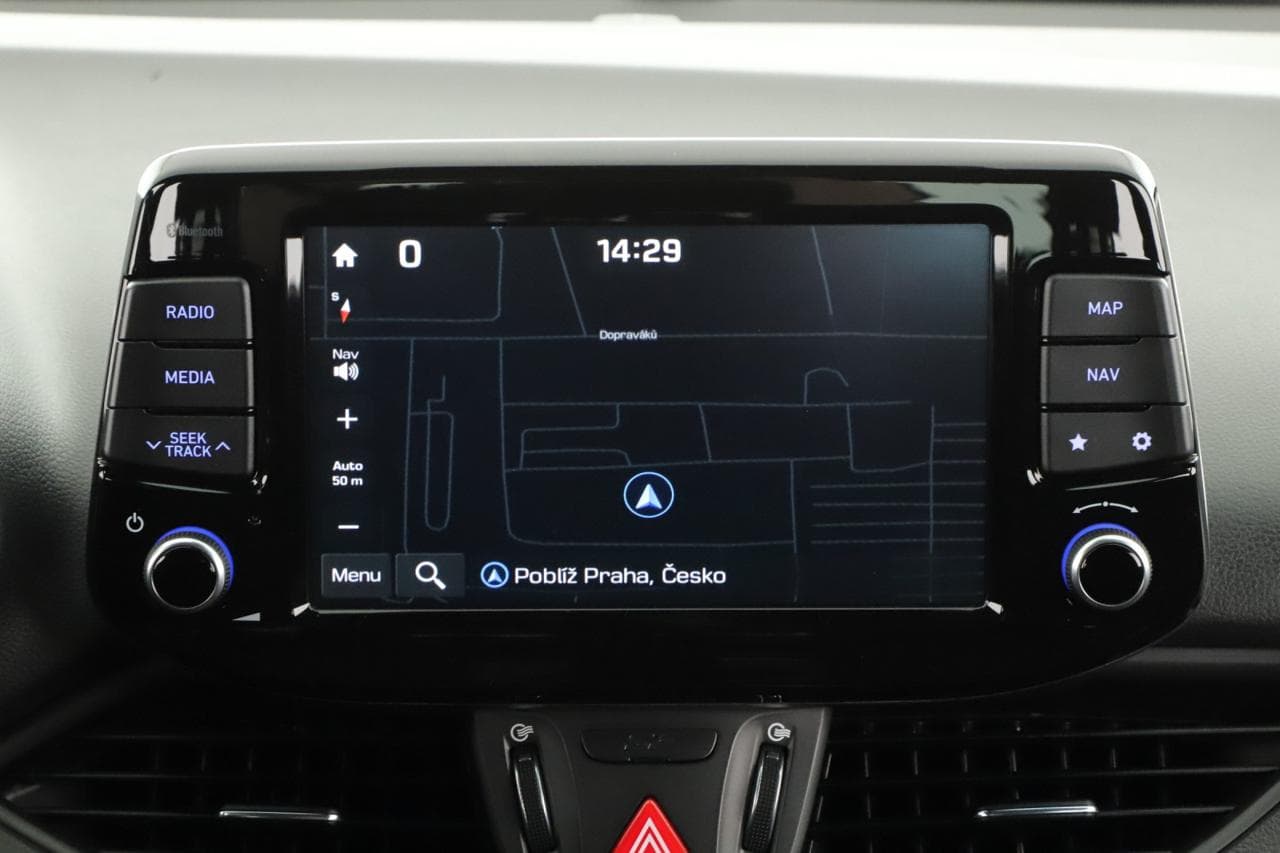 2018 Hyundai i30 - 31