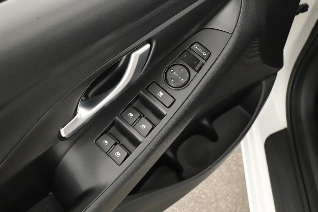 2018 Hyundai i30 - 35