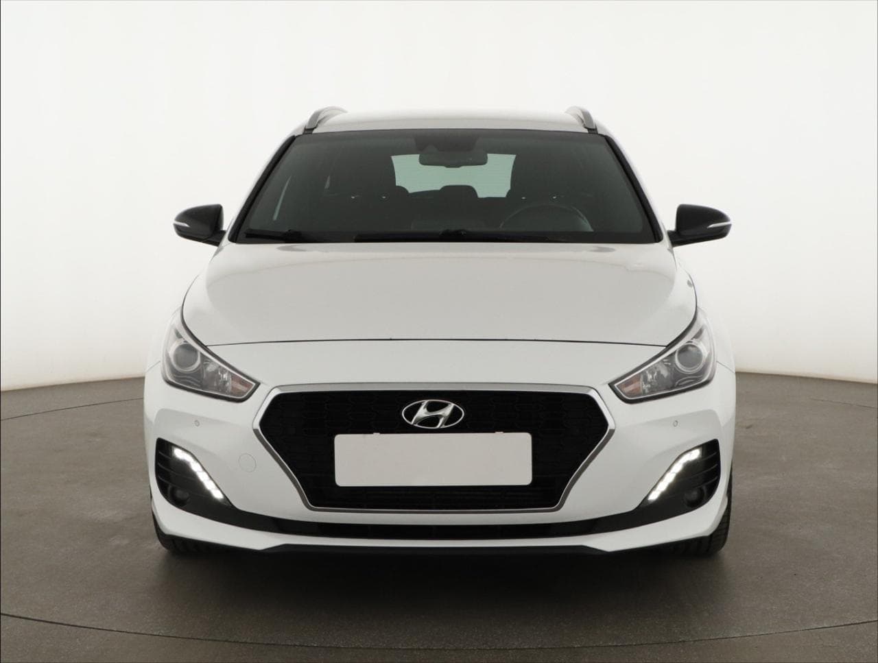 2018 Hyundai i30 - 2