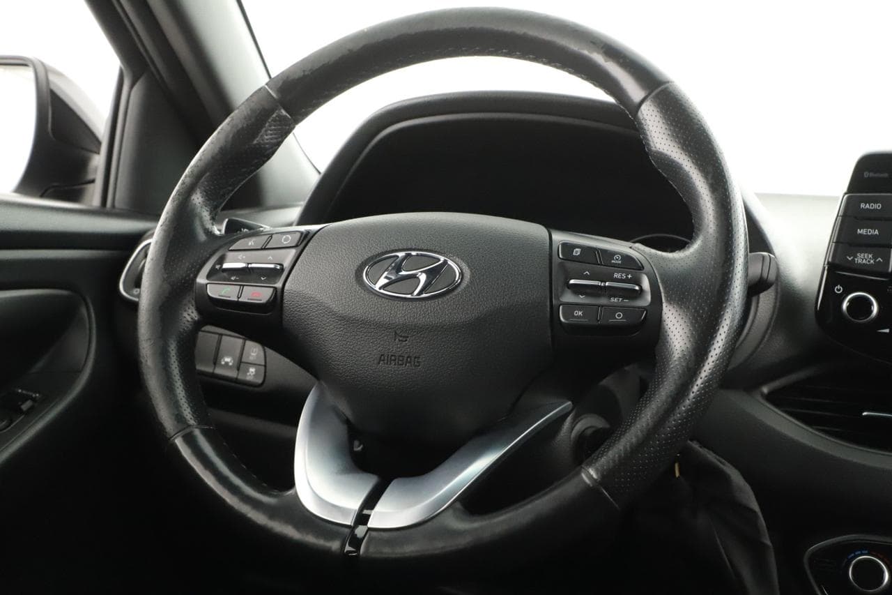 2018 Hyundai i30 - 25