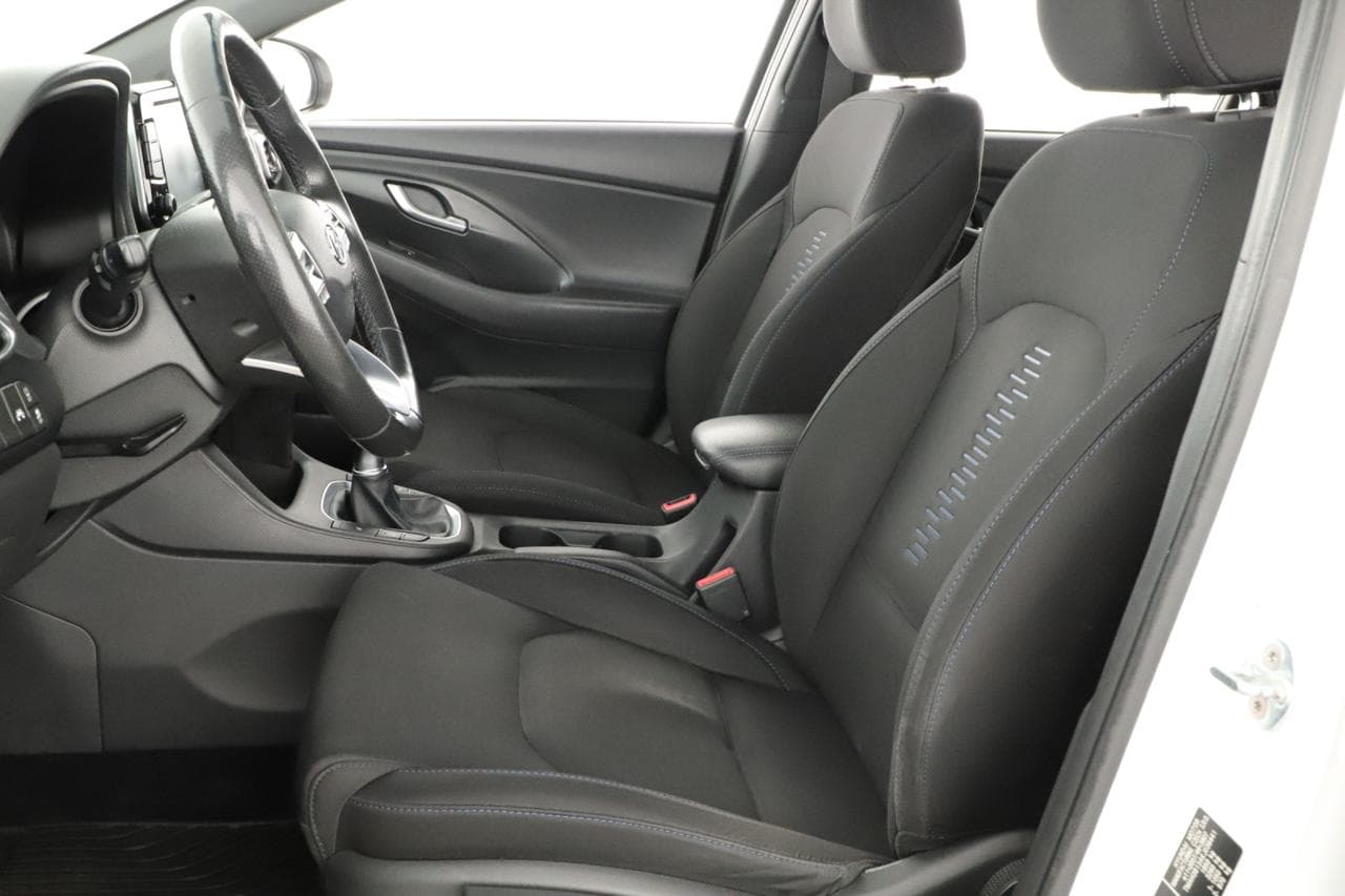 2018 Hyundai i30 - 23