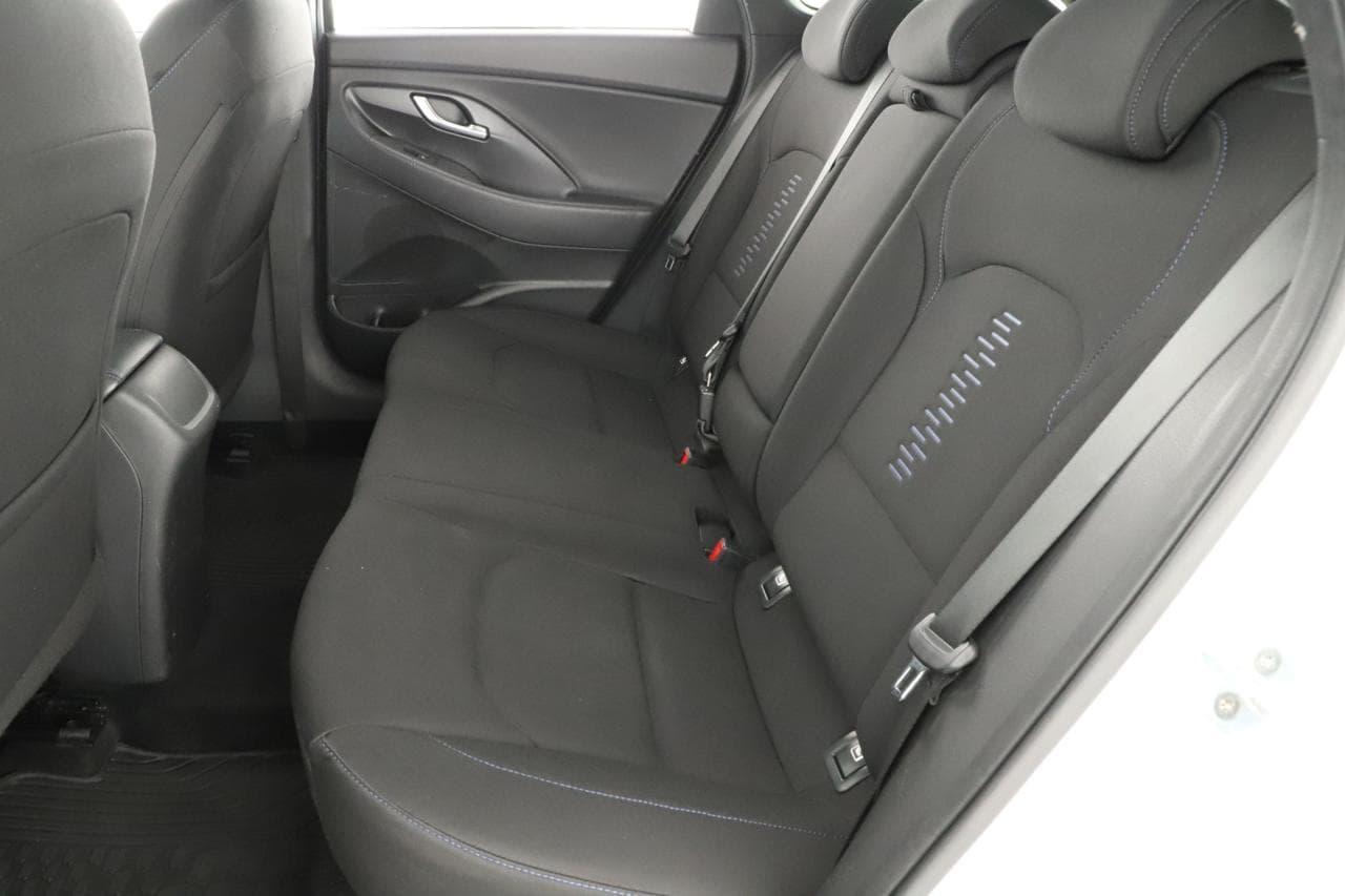 2018 Hyundai i30 - 21