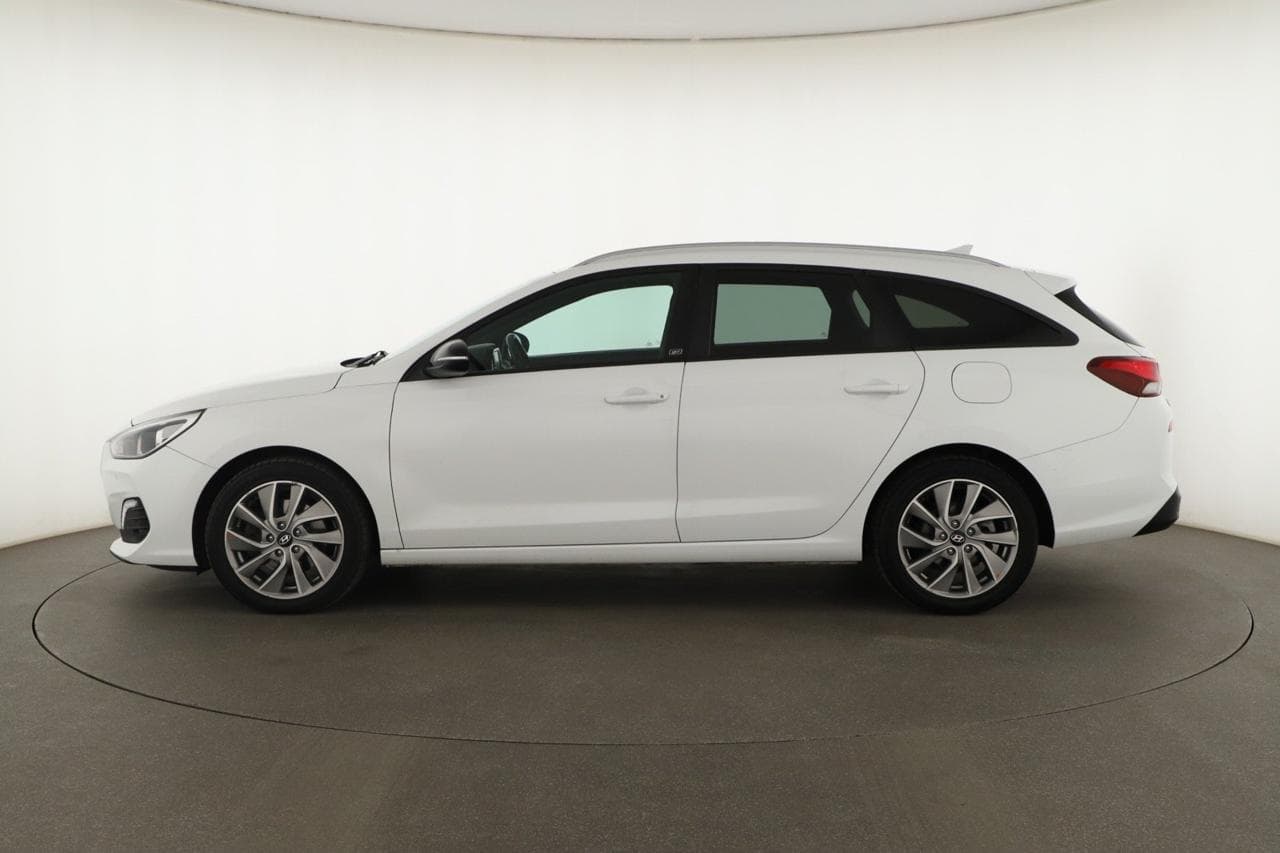 2018 Hyundai i30 - 5