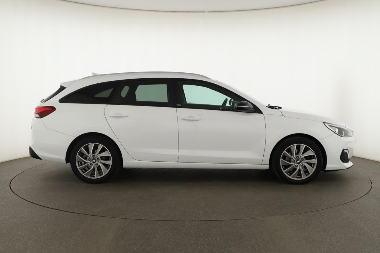 2018 Hyundai i30 - 13