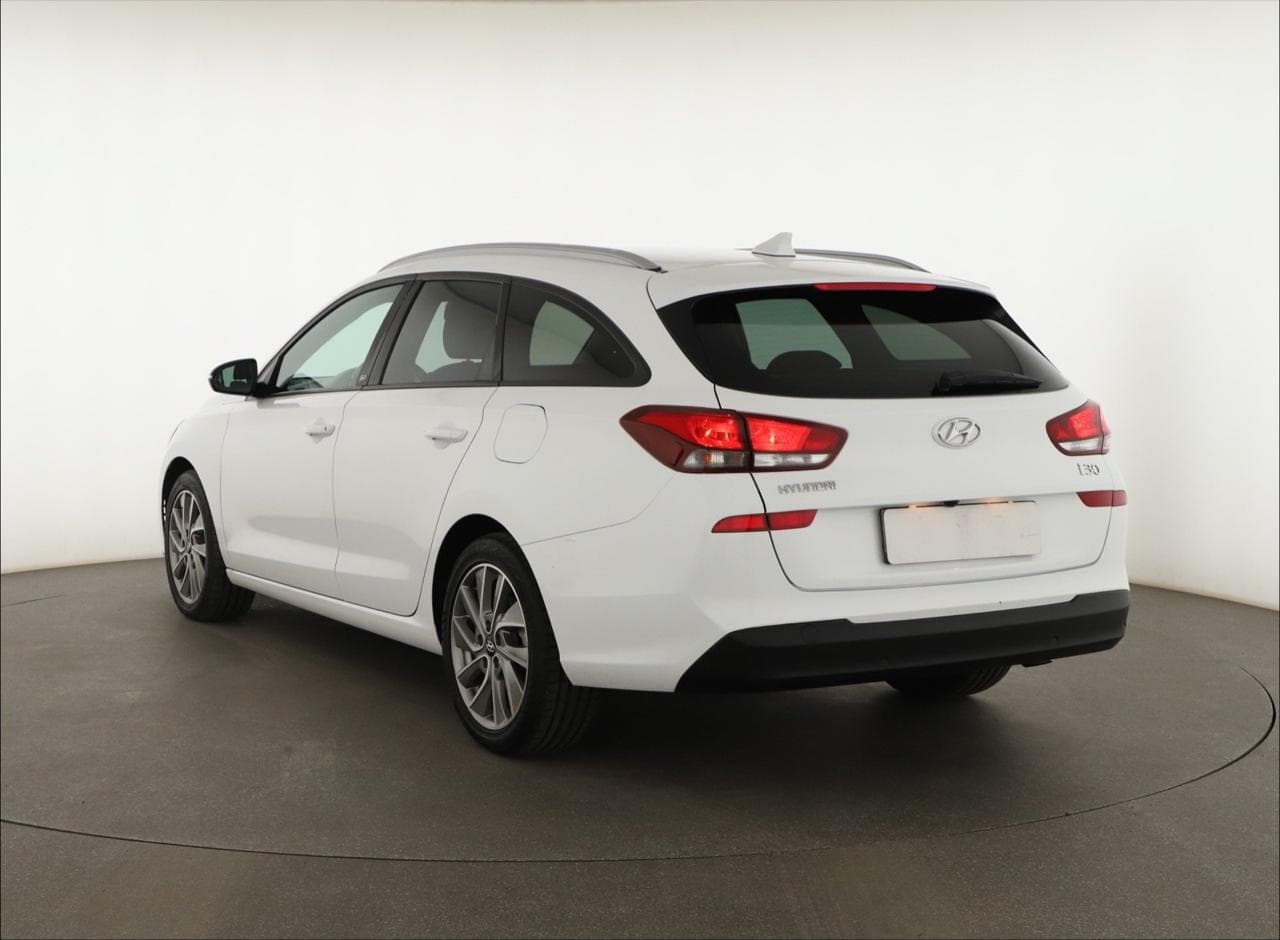 2018 Hyundai i30 - 7