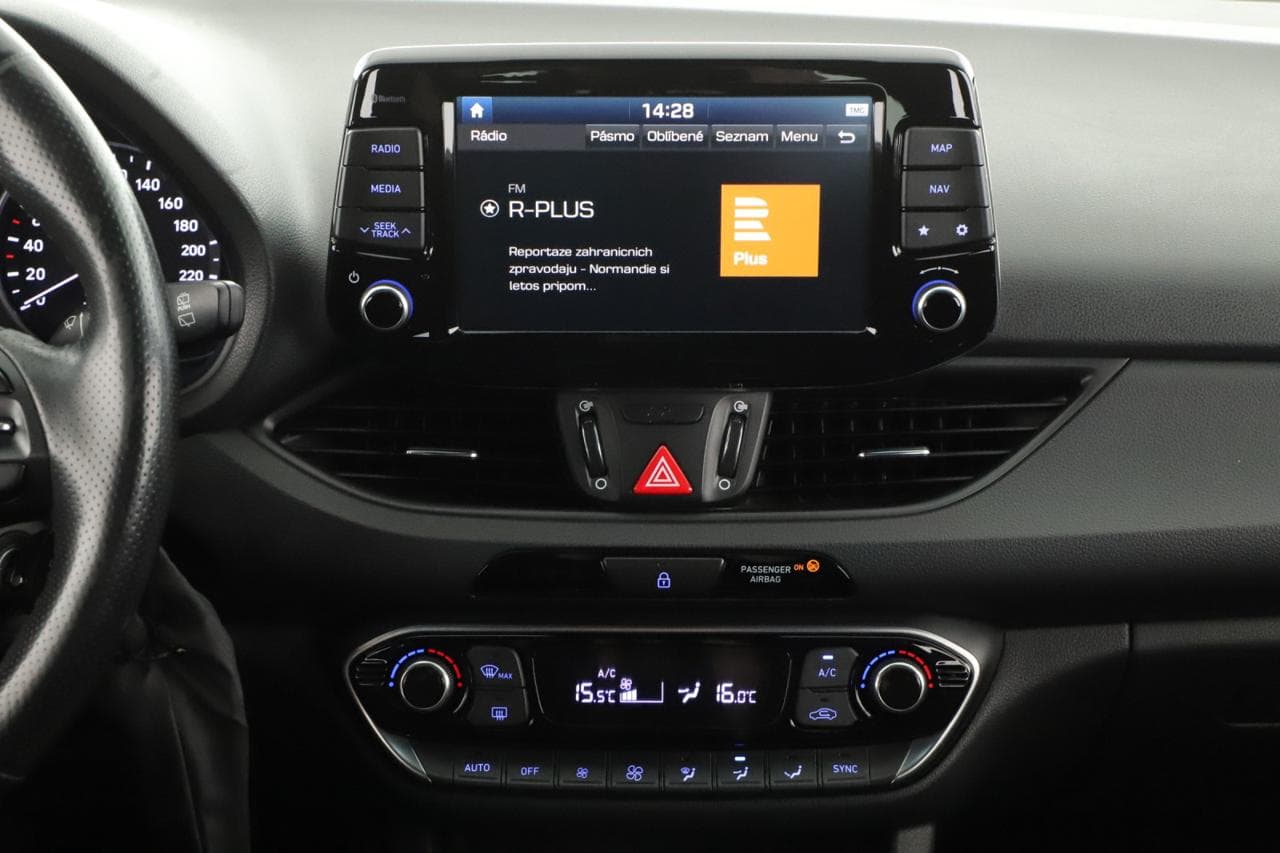 2018 Hyundai i30 - 29