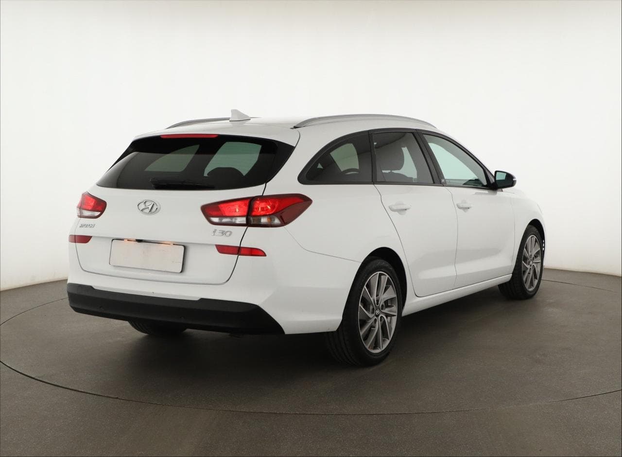 2018 Hyundai i30 - 11