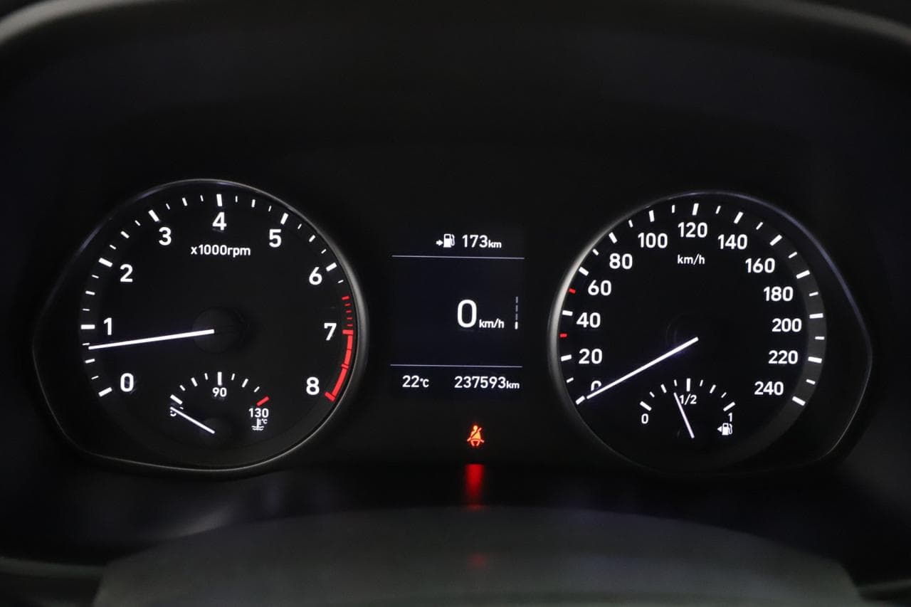 2018 Hyundai i30 - 27