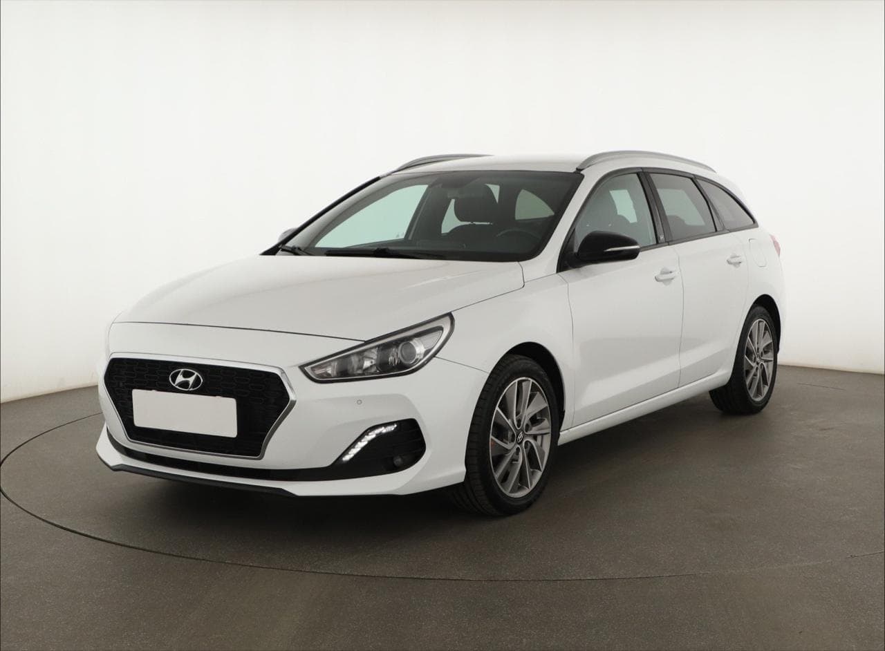 2018 Hyundai i30 - 3