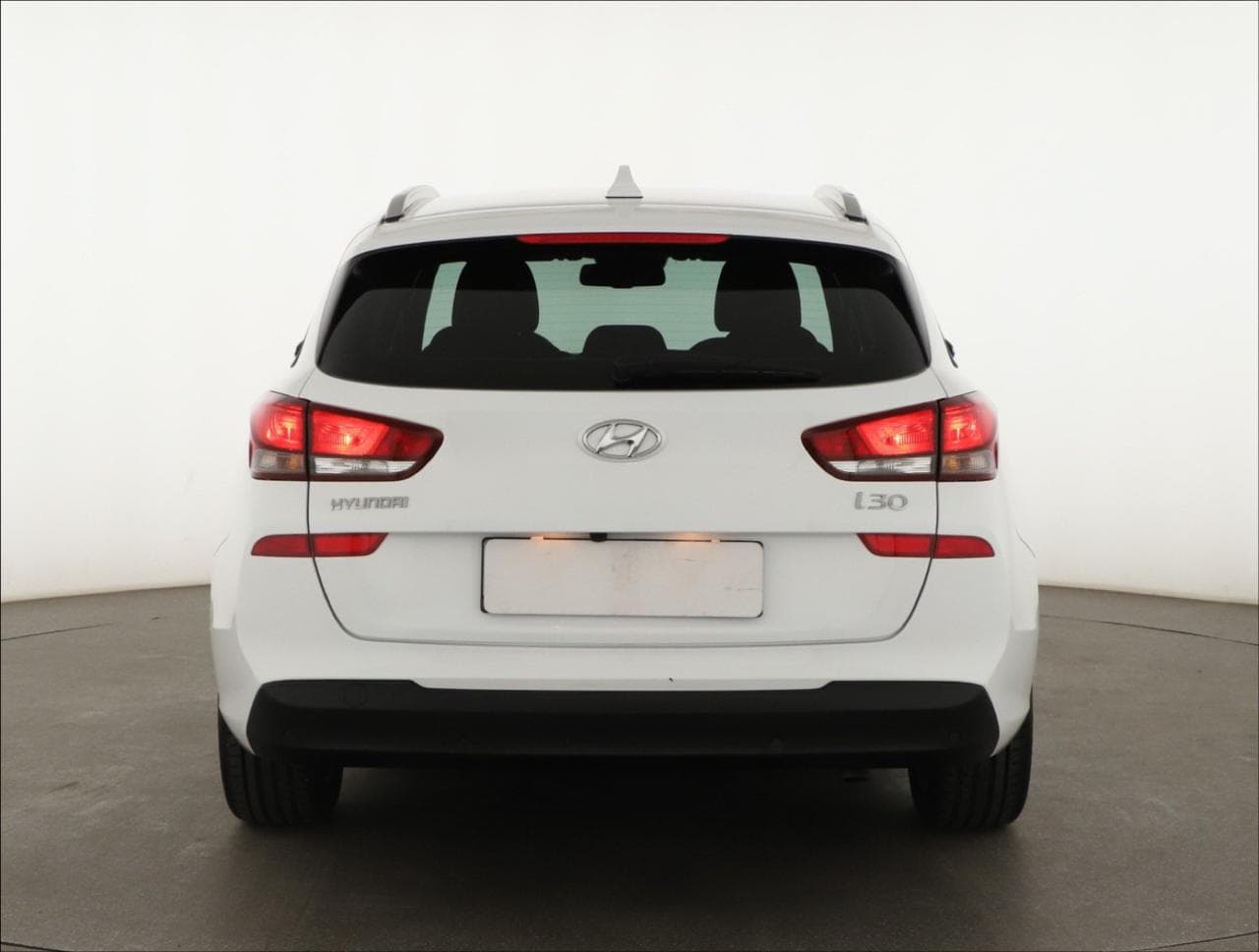 2018 Hyundai i30 - 9
