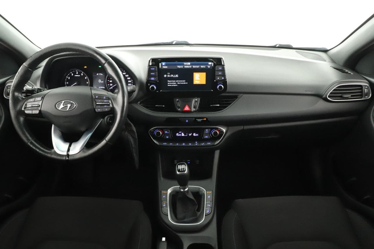 2018 Hyundai i30 - 15